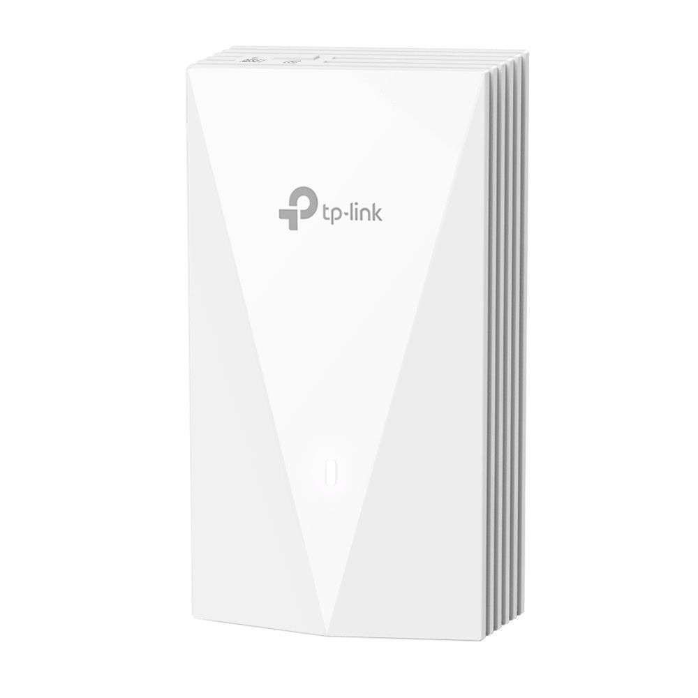 TP-LINK Access Point EAP655-Wall WiFi 6 - Image 1