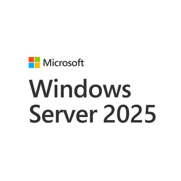MS SB Windows Server 2025 5 User CAL [DE] - Image 1