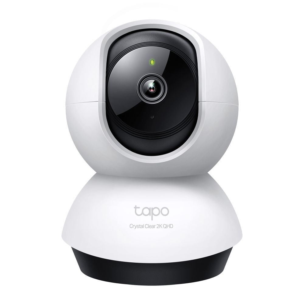 TP-LINK WiFi Camera Tapo C220 Pan Tilt WiFi Camera - Image 1