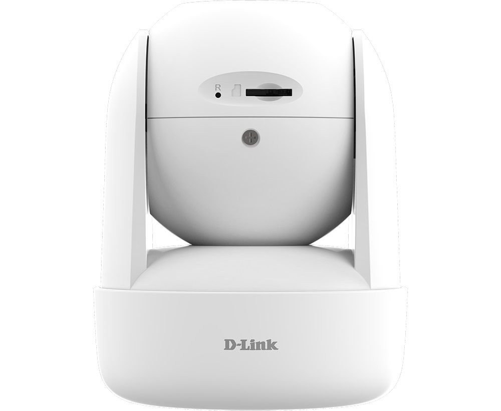D-LINK Wi-Fi Camera DCS-6501LH/EC1 2K Pan Tllt - Image 2