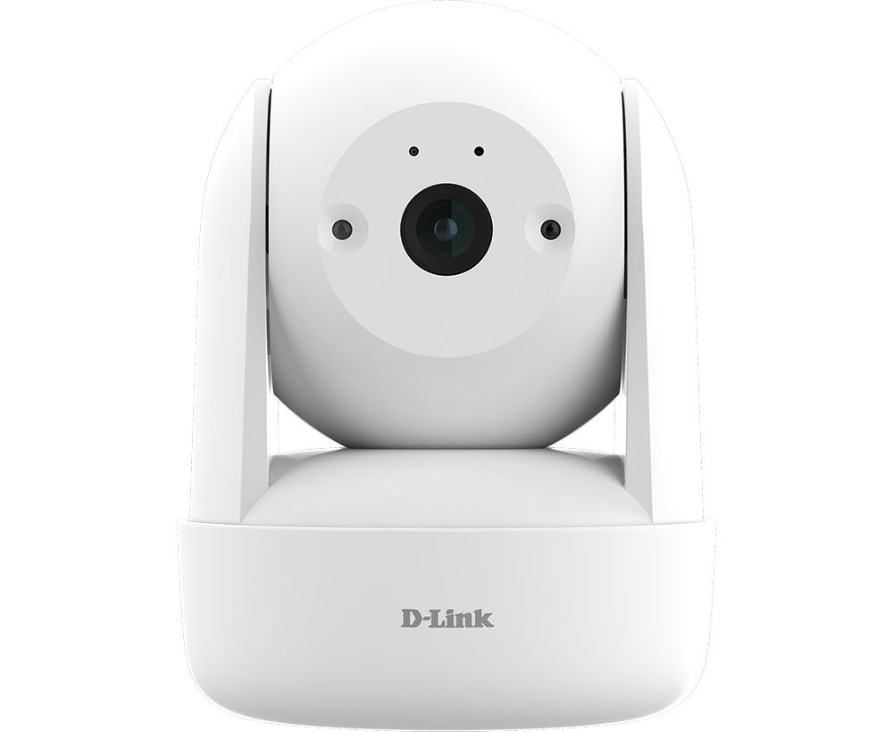 D-LINK Wi-Fi Camera DCS-6501LH/EC1 2K Pan Tllt - Image 1