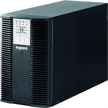 LEGRAND UPS KEOR LP Online 1000Va - Image 1