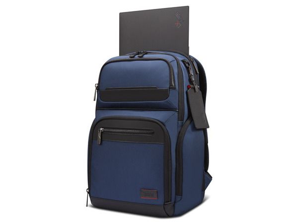 LENOVO ThinkPad Executive 16'' Backpack - Image 1