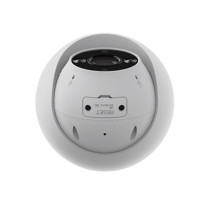 EZVIZ Camera H4 2K Outdoor - Image 2
