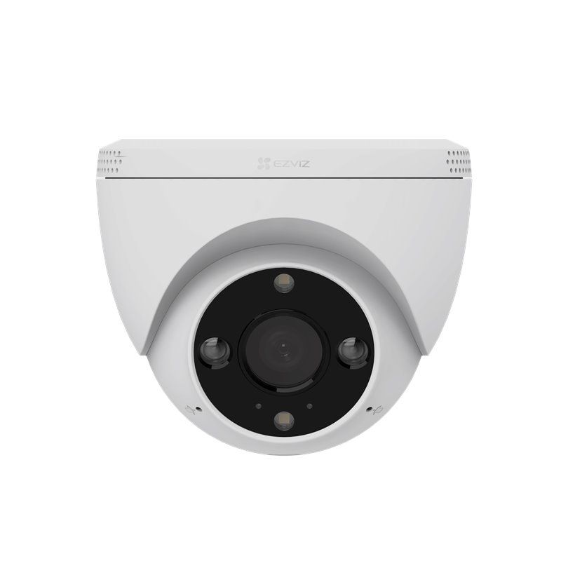 EZVIZ Camera H4 2K Outdoor - Image 1