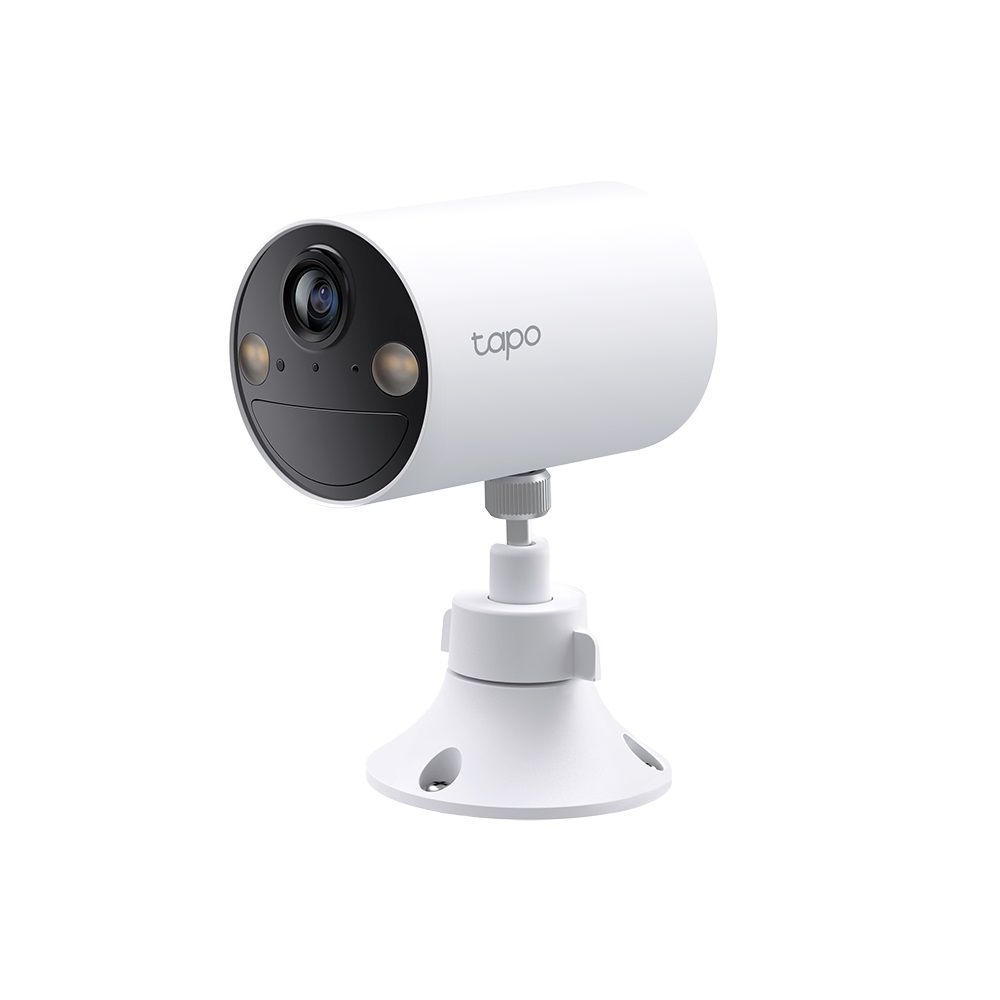 TP-LINK Wi-Fi Camera Tapo C410 with Battery Outdoor - Image 2