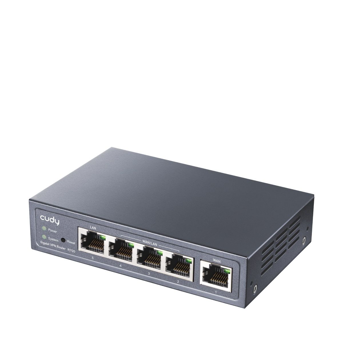 CUDY VPN Router R700 Multi-WAN Gigabit - Image 2
