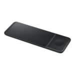 Samsung EP-P6300 Wireless Charger Trio  black - Image 4