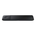 Samsung EP-P6300 Wireless Charger Trio  black - Image 5