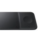 Samsung EP-P6300 Wireless Charger Trio  black - Image 6