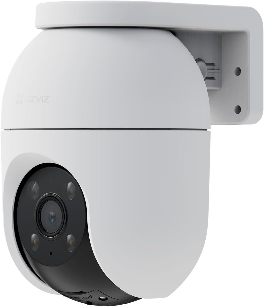EZVIZ Wi-Fi Camera C8C 3K 5MP Outdoor - Image 1