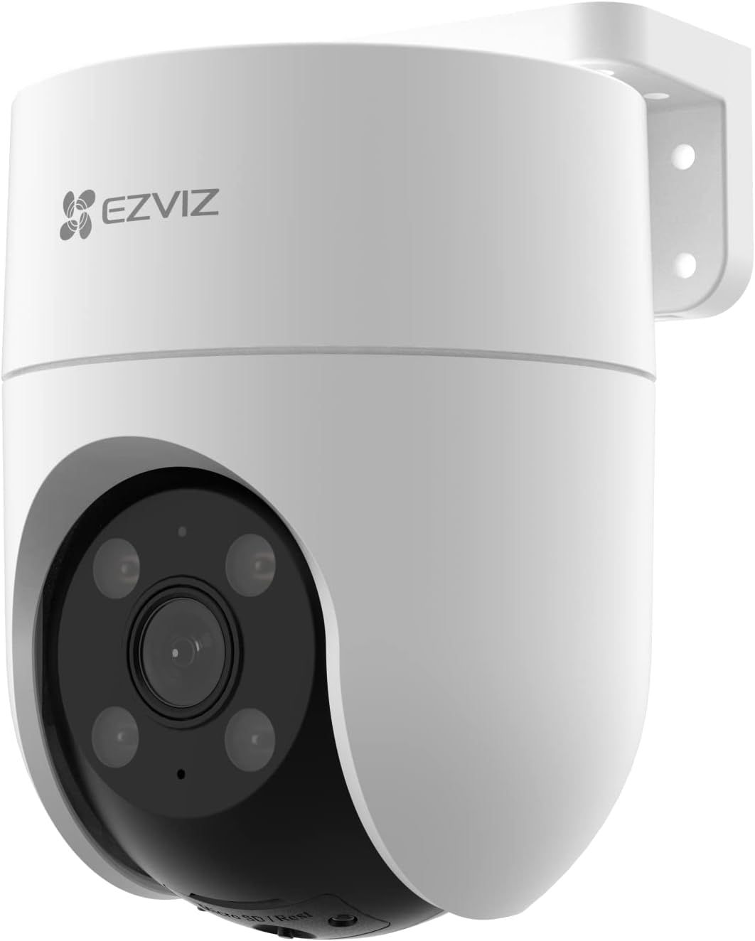 EZVIZ Wi-Fi Camera C8C 2K 3MP Pan Tilt Outdoor - Image 1