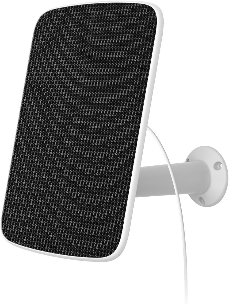 EZVIZ Solar Panel Type F 4W USB-C EZVIZ Solar Panel Type F 4W USB-C - Image 1