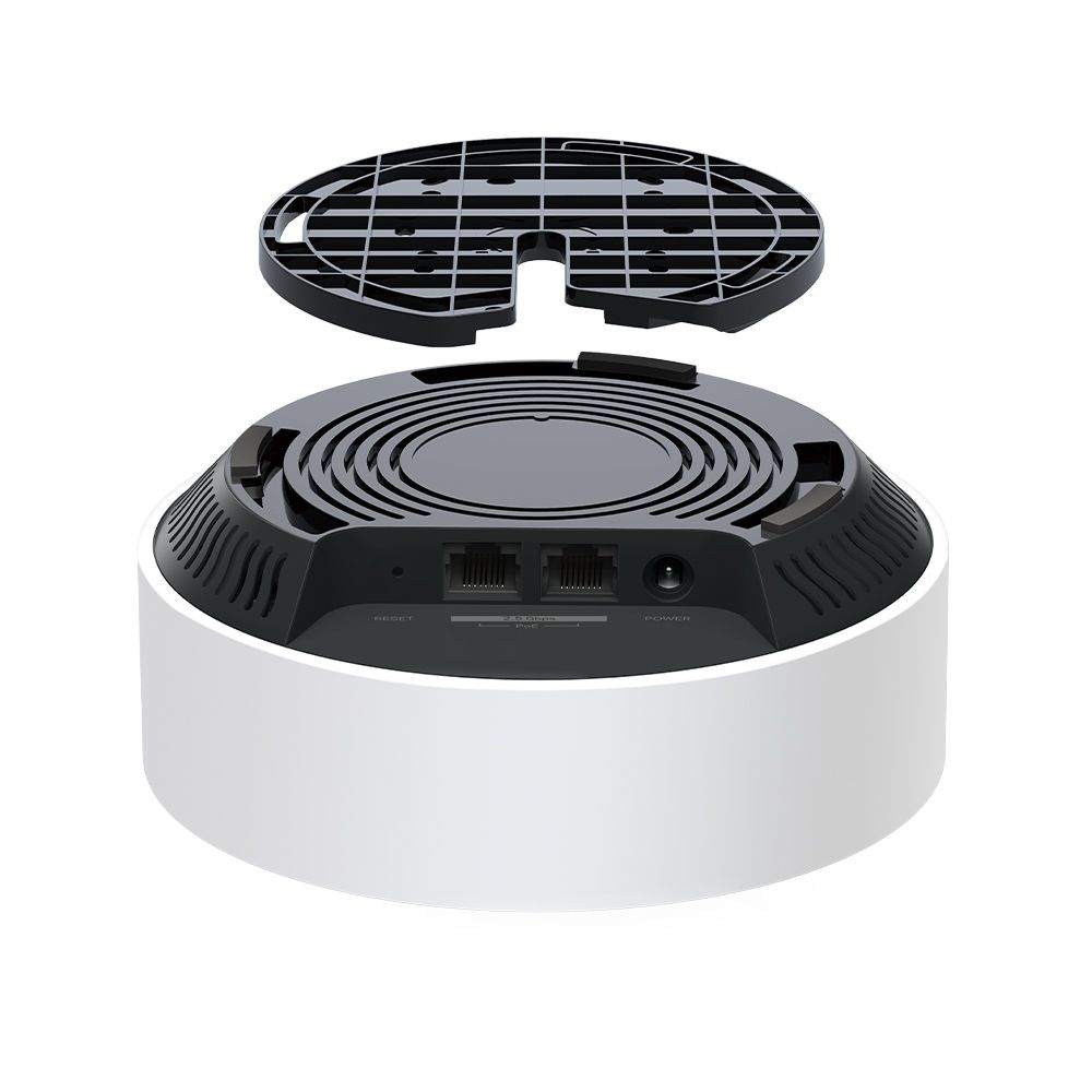 TP-LINK Deco X50-PoE WiFi 6 AX3000  Whole Home Mesh System with PoE - Image 2