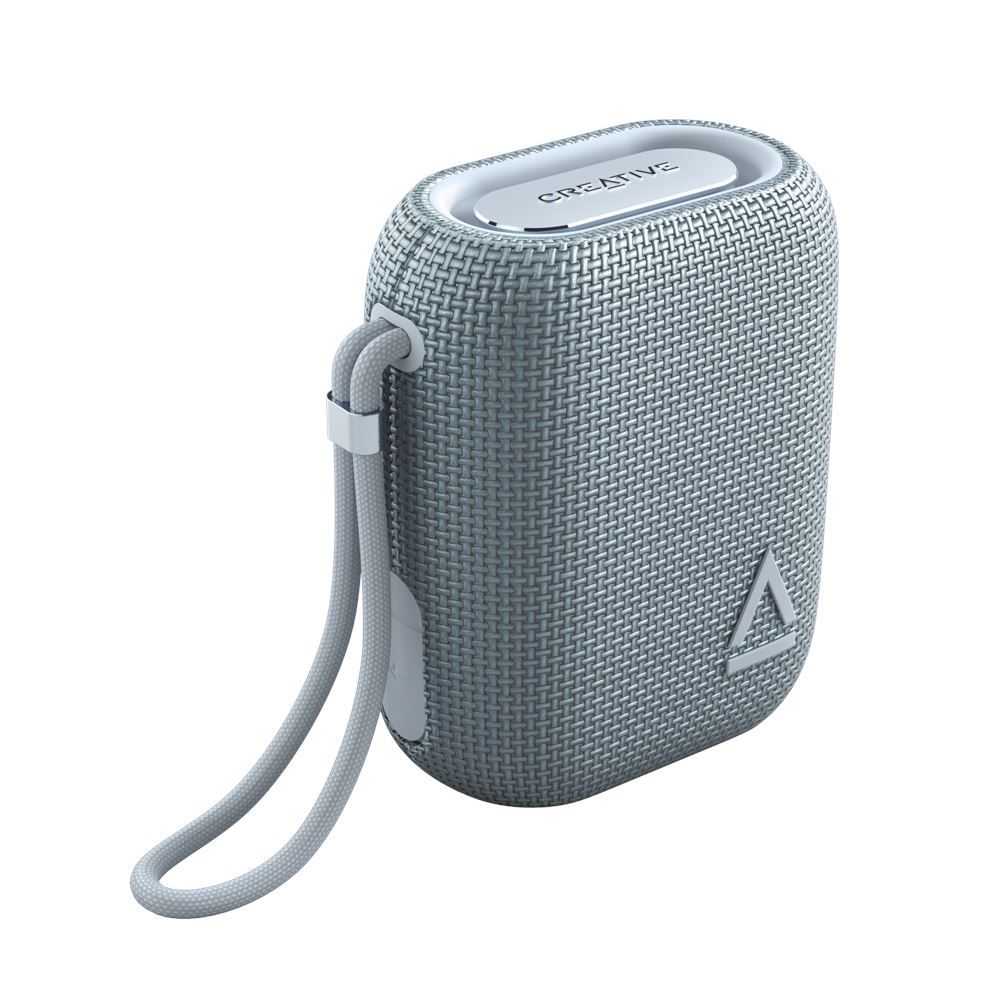 CREATIVE Bluetooth Speaker Muvo Flex Grey - Image 2