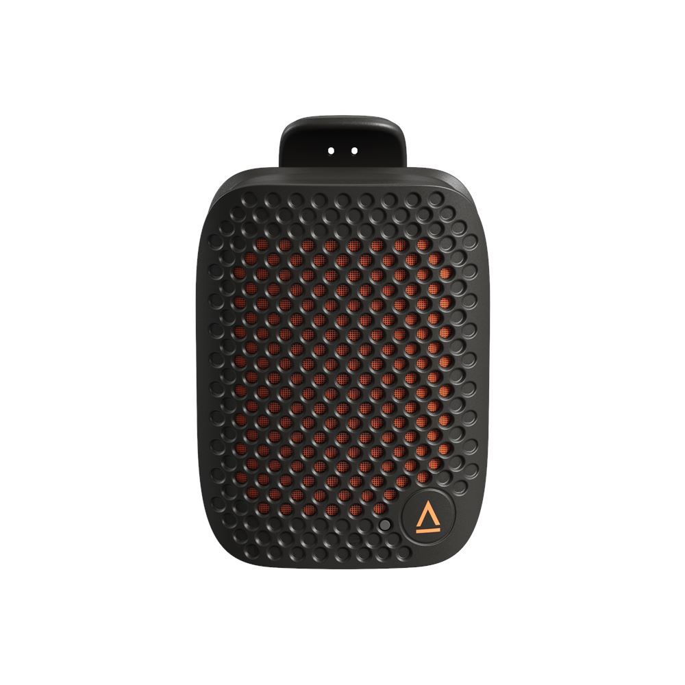 CREATIVE Bluetooth Speaker Muvo Free Black CREATIVE Bluetooth Speaker Muvo Free Black - Image 1