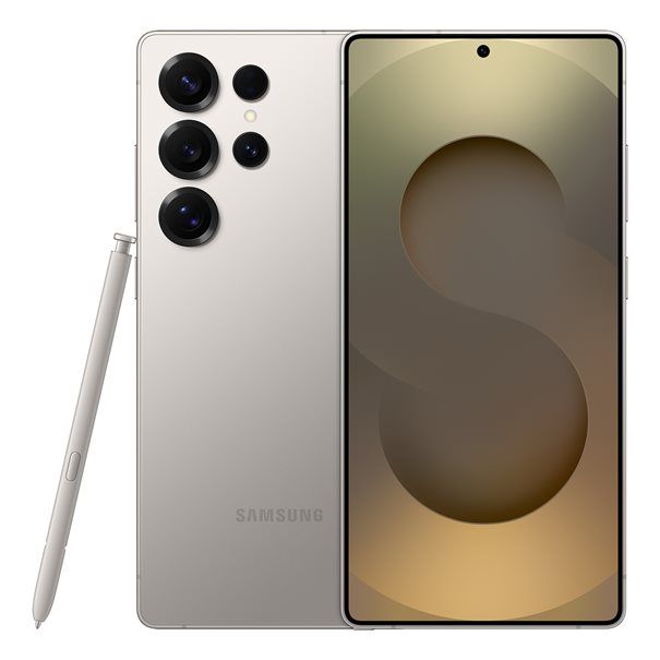 Samsung SM-S938B Galaxy S25 Ultra Dual Sim 12+512GB titanium gray DE - Image 9