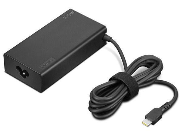 LENOVO 100W AC Adapter USB Type-C - Image 1