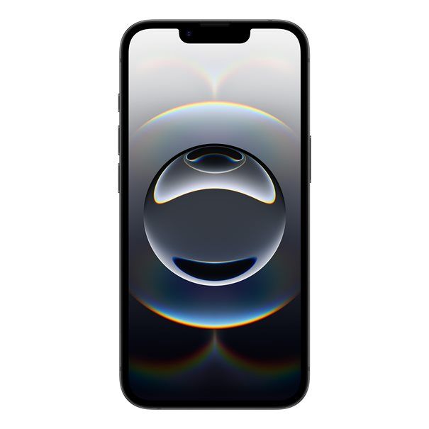 Apple iPhone 16e 128GB black DE - Image 4