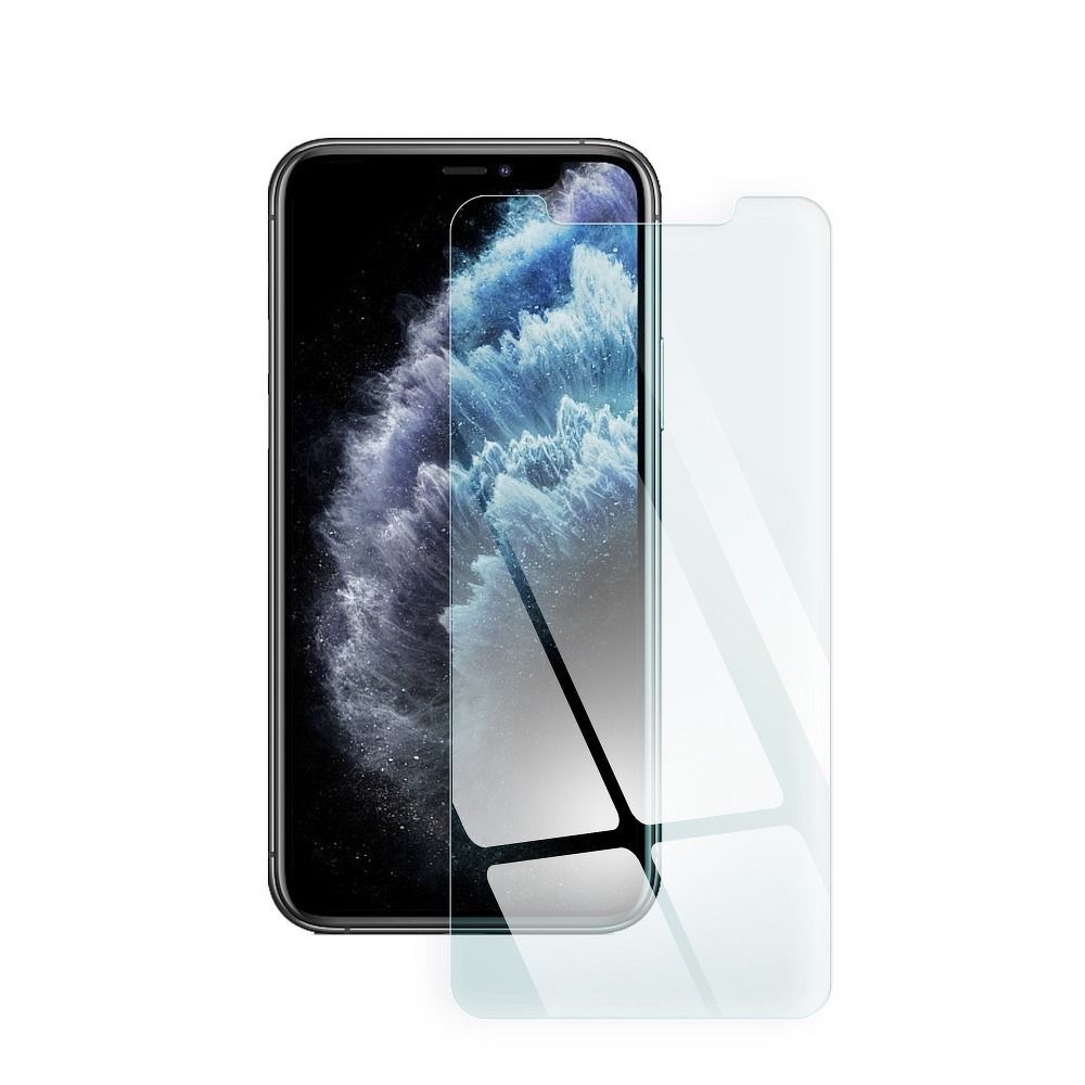 Tempered Glass Blue Star - IPHONE Xs/11 Pro Max  - Image 2