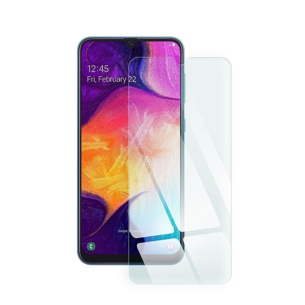  Tempered Glass Blue Star - SAMSUNG Galaxy A50 - Image 2
