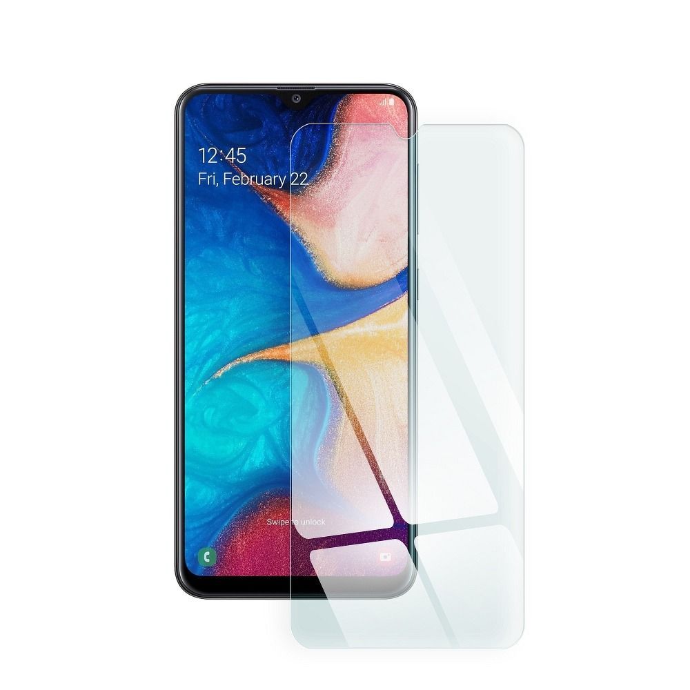  Tempered Glass Blue Star - SAMSUNG Galaxy A20 - Image 2