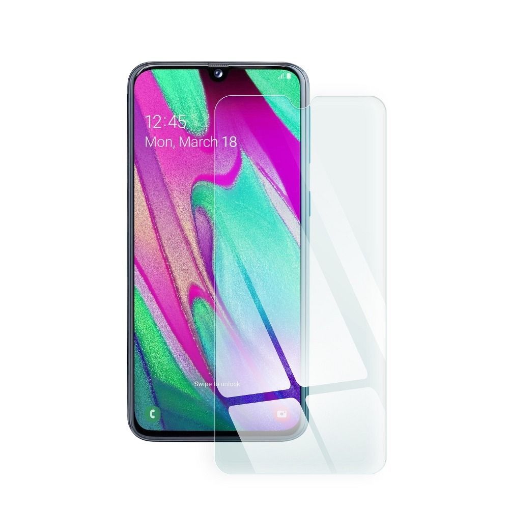  Tempered Glass Blue Star - SAMSUNG Galaxy A40 - Image 2