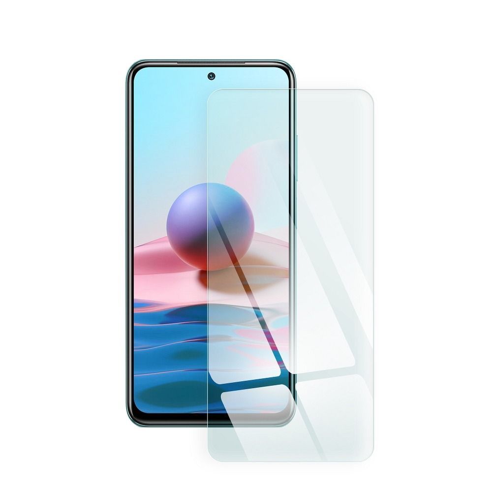 Tempered Glass Blue Star - XIAOMI Redmi Note 10 - Image 2
