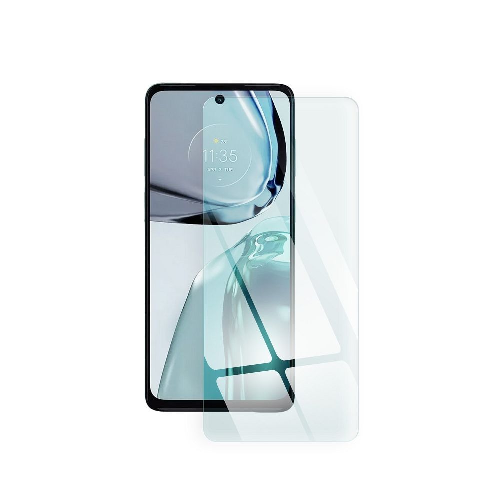 Tempered Glass Blue Star - Motorola G62 - Image 2