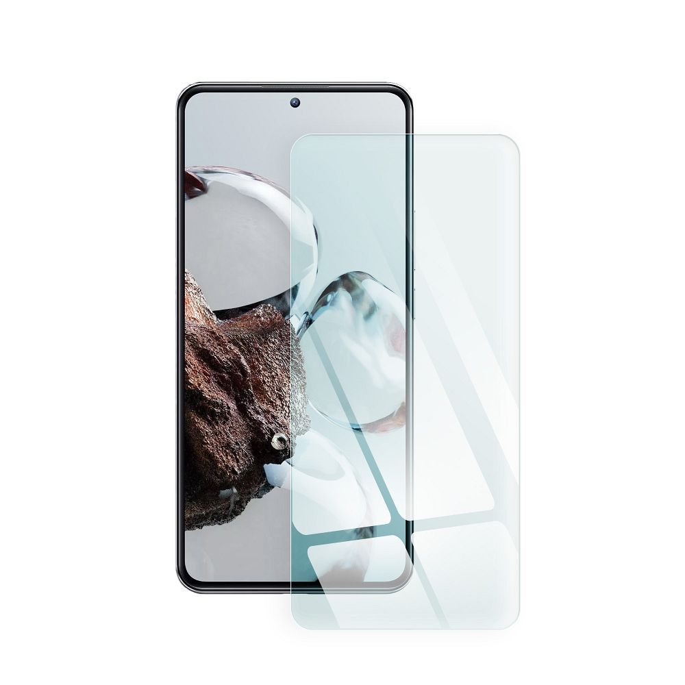 Tempered Glass Blue Star - XIAOMI Mi 12T Pro - Image 2