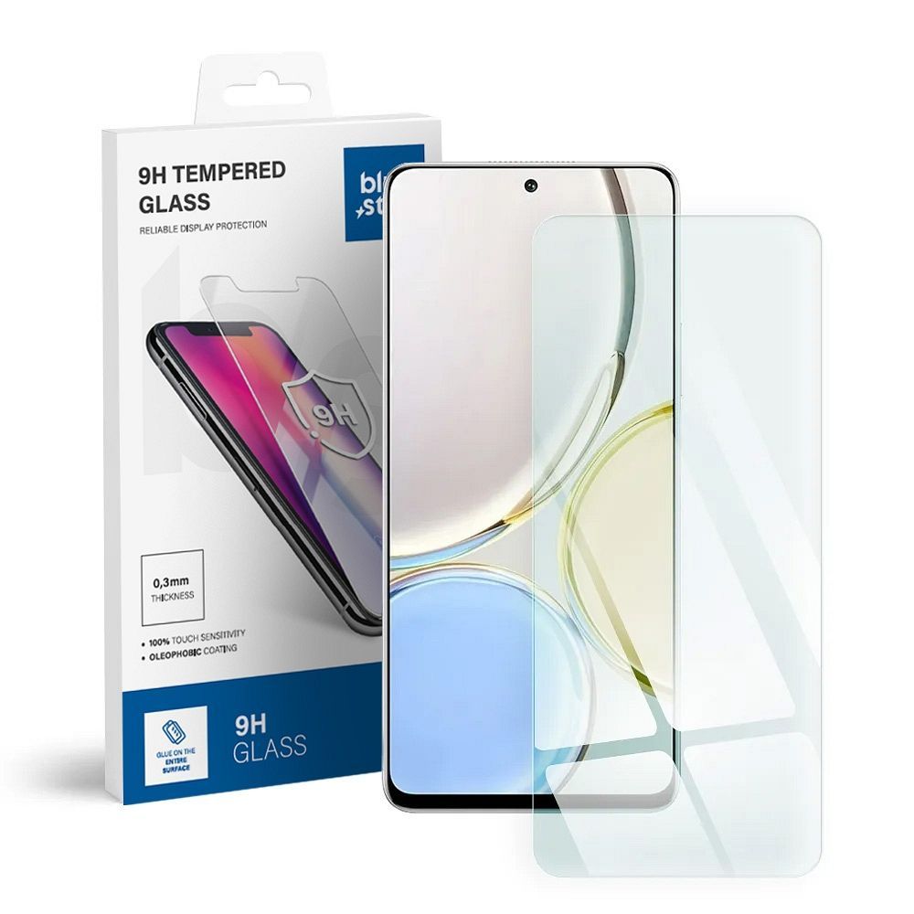  Tempered Glass Blue Star - Honor Magic4 Lite - Image 1