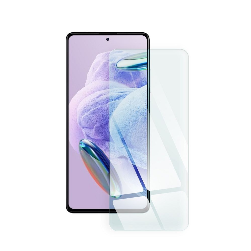 Tempered Glass Blue Star - XIAOMI Redmi Note 12 5G - Image 2