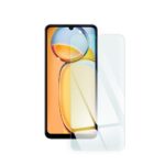 Tempered Glass Blue Star - XIAOMI Redmi 13C - Image 2