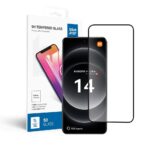 Tempered Glass Blue Star - Xiaomi 14 Ultra - black Tempered Glass Blue Star