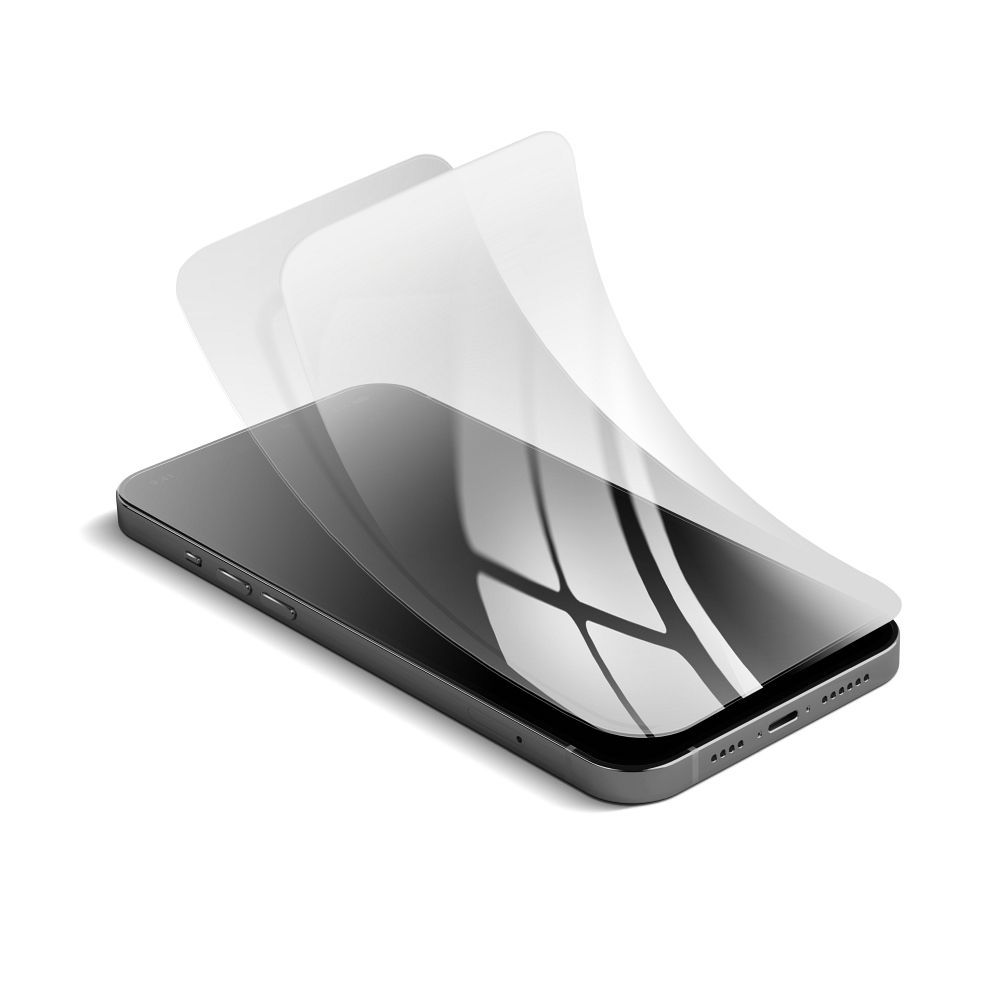 Forcell Flexible Nano Glass for Iphone 13 mini - Image 2