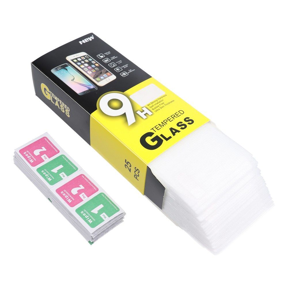 Tempered Glass (SET 25in1) - for Iphone 13 Pro / 14 - Image 1