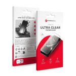 Forcell Ultra Clear Glass - for Xiaomi Redmi 14C black