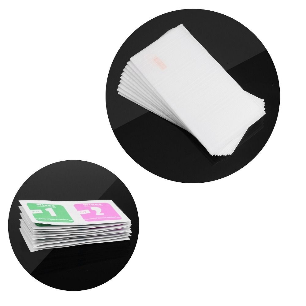 Tempered Glass (SET 10in1) - for Samsung Galaxy S22 / S23 - Image 2