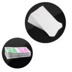 Tempered Glass (SET 10in1) - for Samsung Galaxy A71 / A71 5G - Image 2