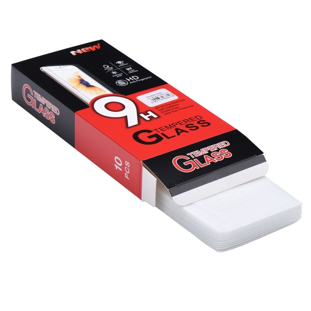 Tempered Glass (SET 10in1) - for Samsung Galaxy A26 5G - Image 2