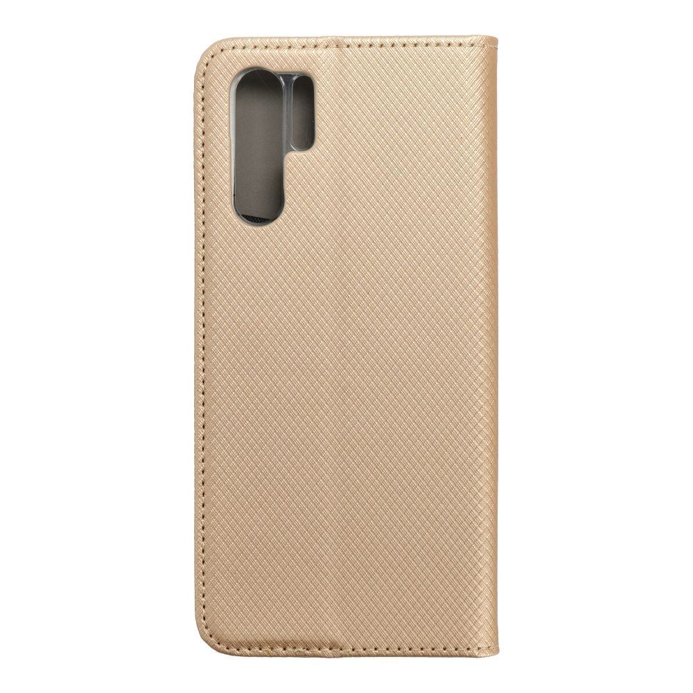SMART CASE Book for HUAWEI P30 Pro gold - Image 2