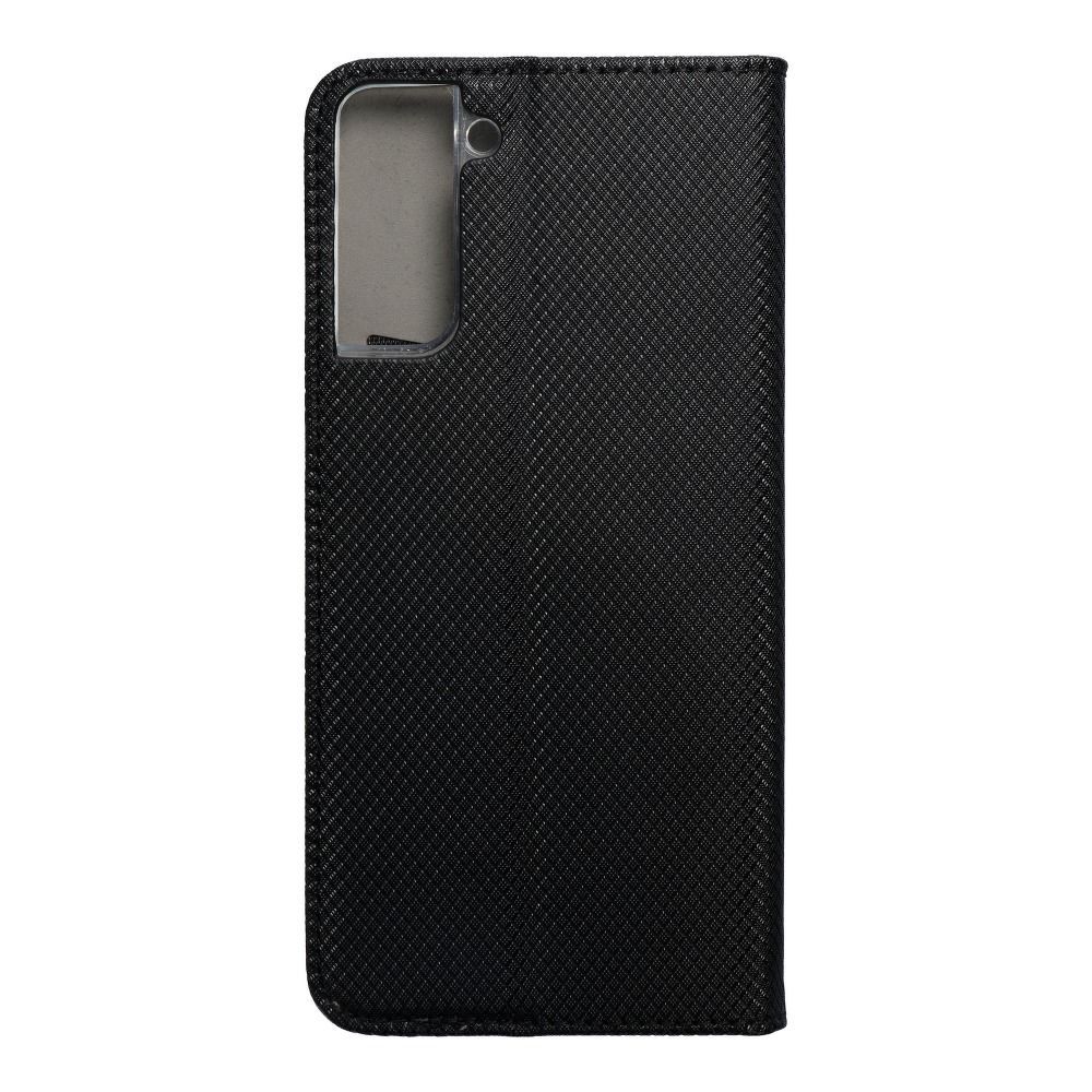 SMART CASE Book for SAMSUNG S21 Plus black - Image 2