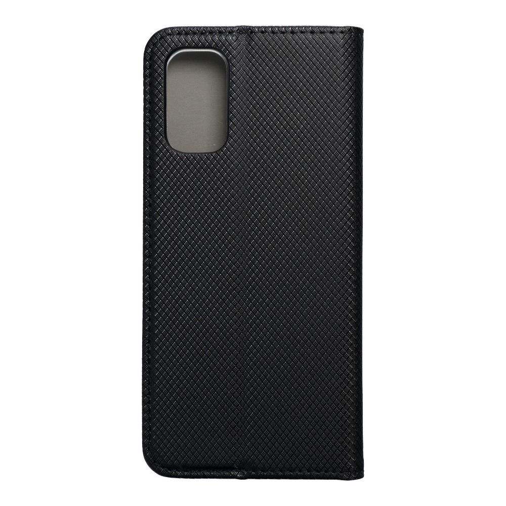SMART CASE Book for REALME 7 Pro black - Image 2