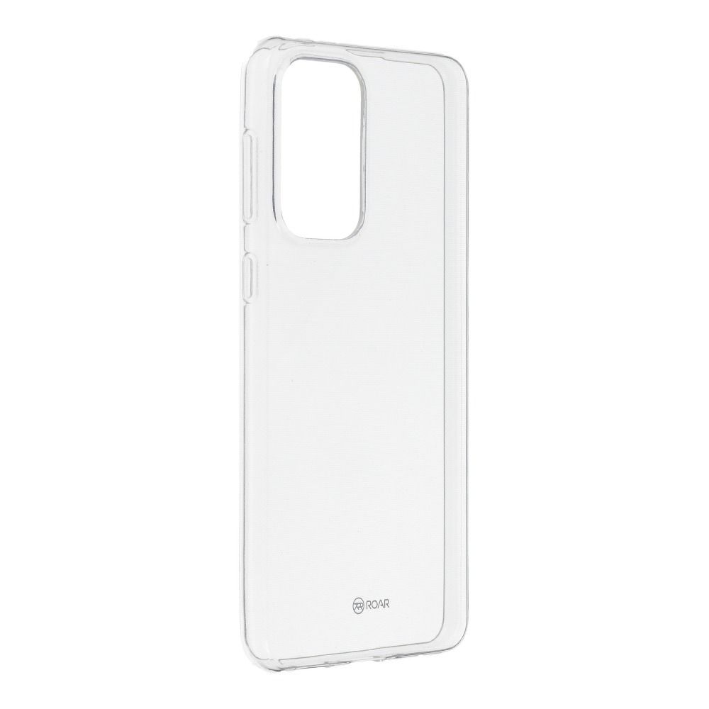 ROAR case JELLY for SAMSUNG A33 5G transparent - Image 1