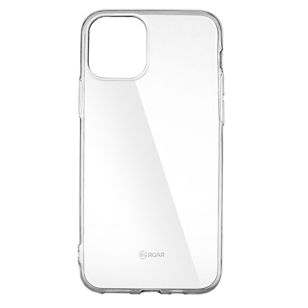 ROAR case JELLY for SAMSUNG S24 FE 5G transparent - Image 2