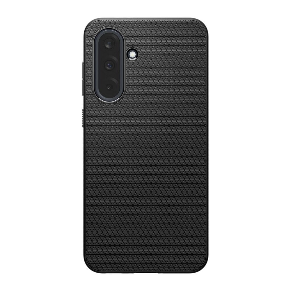SPIGEN case LIQUID AIR for SAMSUNG A36 5G matte black - Image 2