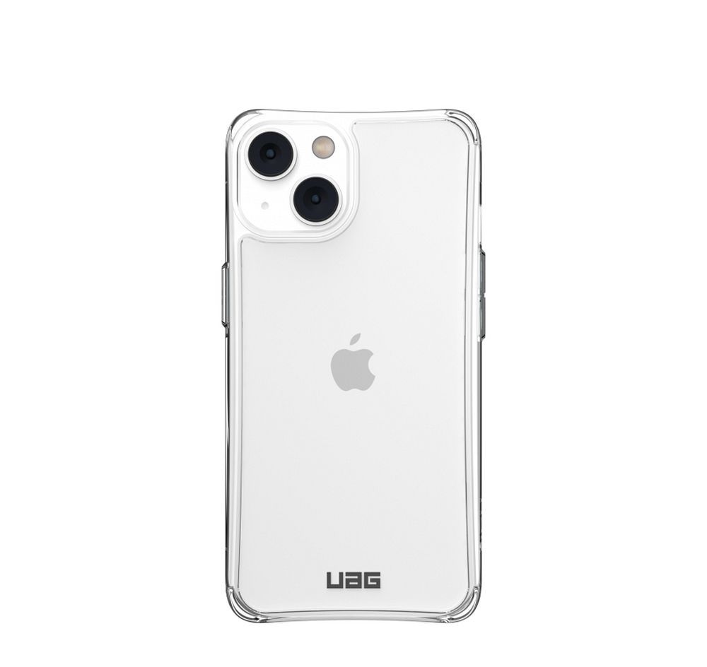 UAG Urban Armor Gear case PLYO for IPHONE 14 Plus ash - Image 2