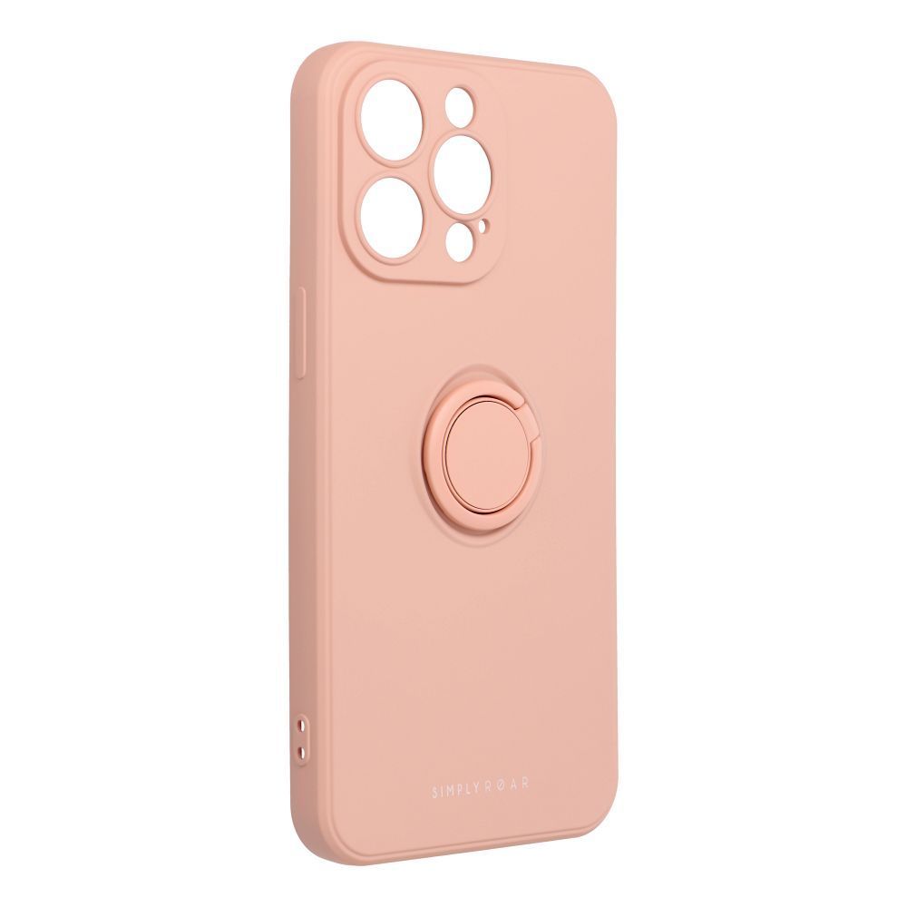 Roar Amber Case - for Iphone 15 Pro Max pink - Image 1