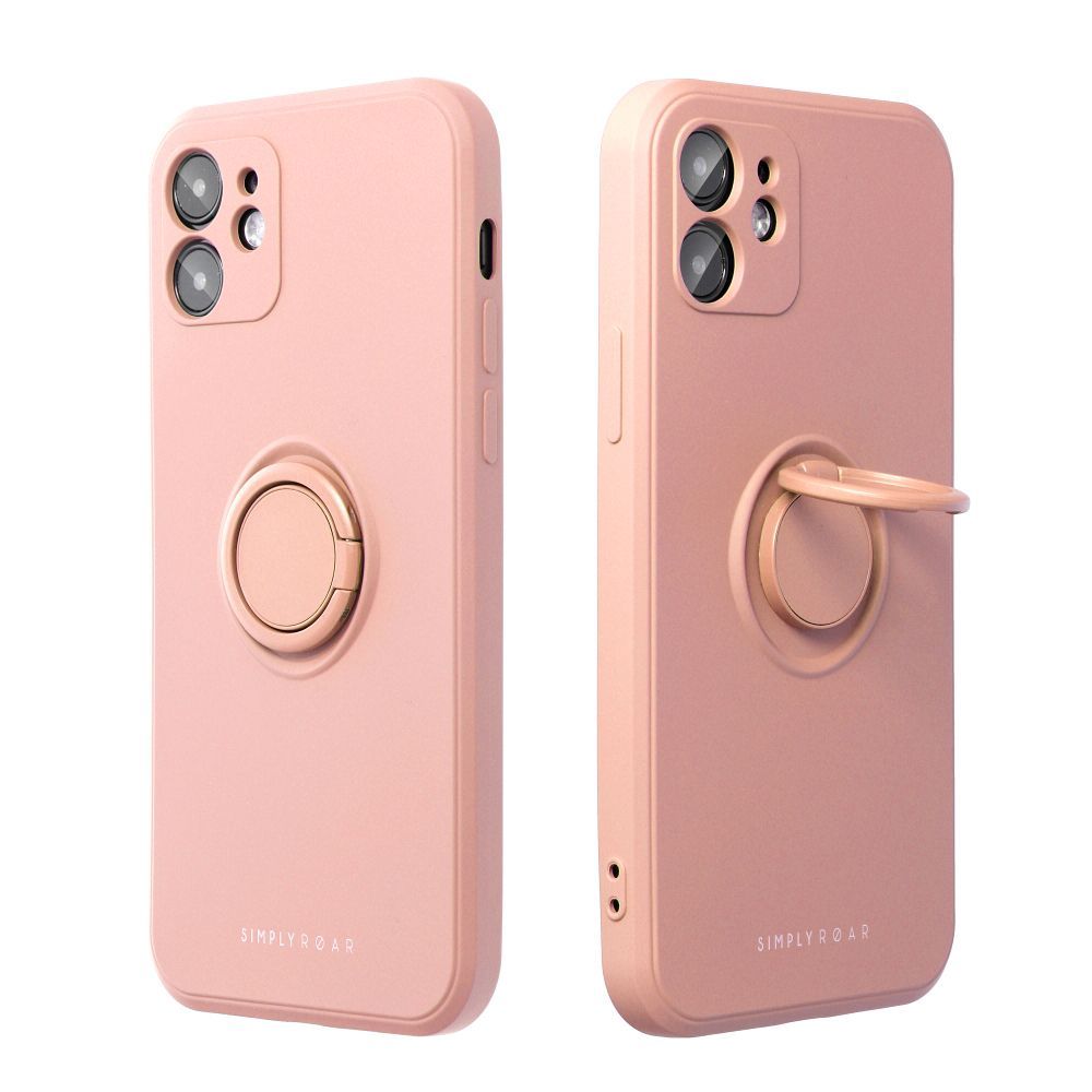 ROAR case AMBER for SAMSUNG A15 4G / A15 5G Pink - Image 2