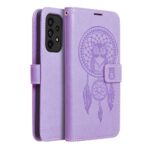 MEZZO Book case for SAMSUNG A53 5G dreamcatcher purple - Image 2